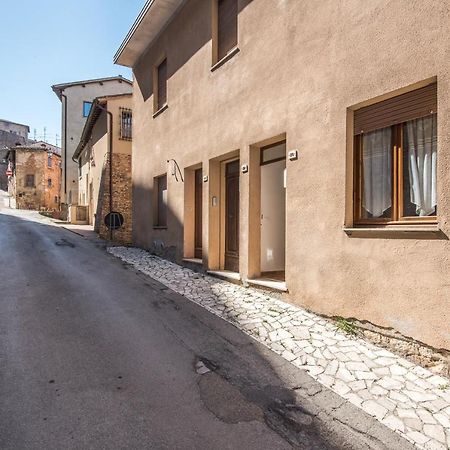 Entro Le Mura Montepulciano Stazione Exteriér fotografie